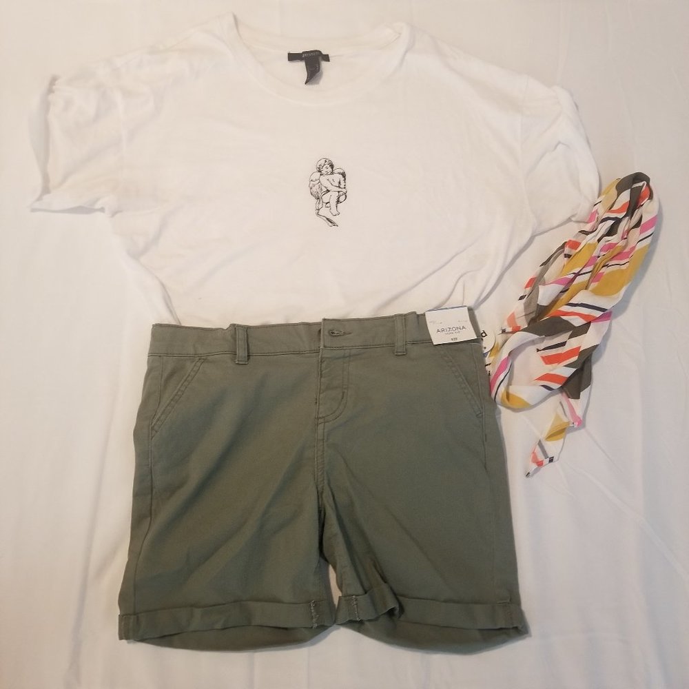 Arizona Jean and Co  Shorts
